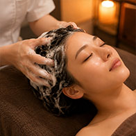 Aroma therapy